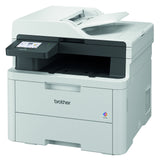 Imprimante multifonction - BROTHER - DCP-L3560CDW - 3 en 1 - LED couleur - Ethernet et Wifi