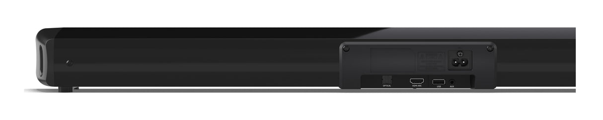 Barre de son SHARP HT-SB100 -Bluetooth 5.1 - 75W - HDMI - Noir