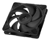 Lot de 5 Ventilateurs de boitier Arctic P14 Pro PST - 14cm (Noir)