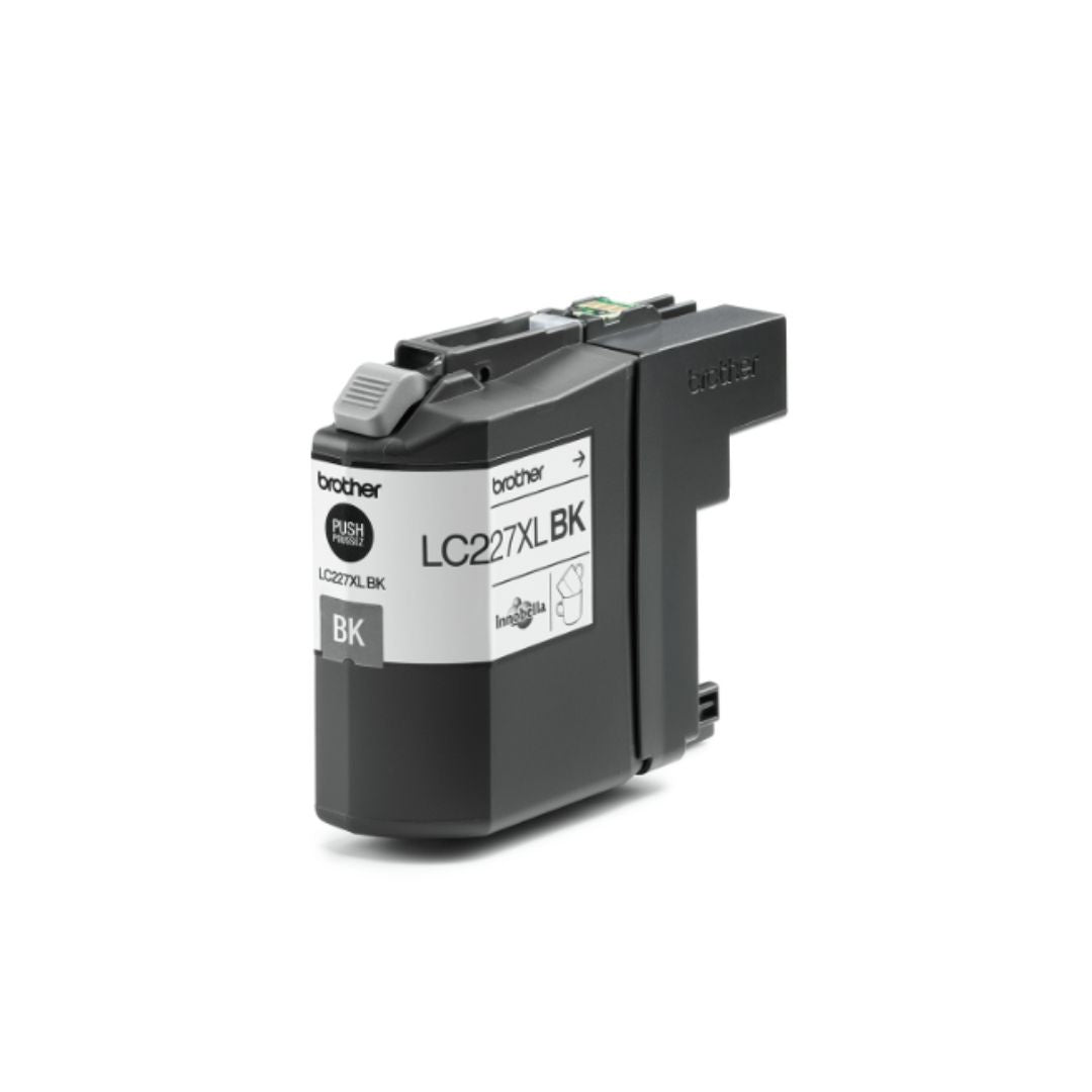 BROTHER cart JE bk J4120DW