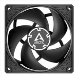Ventilateur de boitier Arctic P9 PWM PST - 9,2cm (Noir)