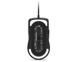 Souris filaire Gaming LENOVO M210 - RGB 3 zones - 7 boutons - Prete a l'emploi - Noir