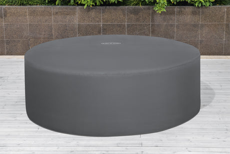 BESTWAY - Couverture thermique EnergySense™ pour spas rond 216 x 80 cm