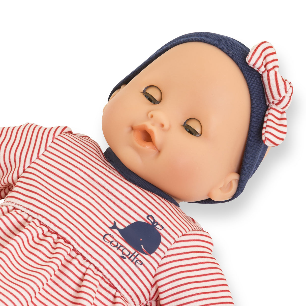 Poupon - COROLLE - Bébé Bain Calypso - 30 cm - jouet de bain - des 18 mois