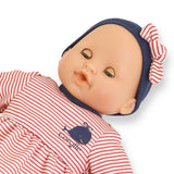 Poupon - COROLLE - Bébé Bain Calypso - 30 cm - jouet de bain - des 18 mois