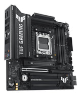 Carte mere - ASUS - TUF GAMING B850M-PLUS - AMD B850 - Emplacement AM5 micro ATX