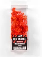 Ak Interactive Dioramas - Red Orange Fantasy Bushes 1/35