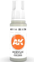 Ak Interactive  Pot de Peinture - Deck Tan (17 ml)