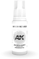 Ak Interactive  Pot de Peinture - Retarder (17 ml)