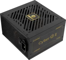 Alimentation ATX Enermax CyberG II - 750W (Noir)