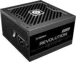 Alimentation ATX Enermax Revolution ATX 3.1 - 1200W (Noir)