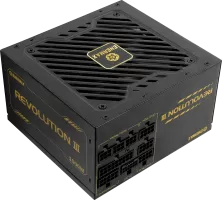 Alimentation ATX Enermax Revolution III - 1000W (Noir)