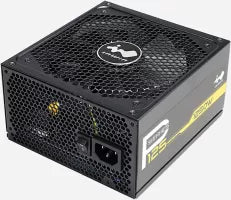 Alimentation ATX InWin P Series - 1250W (Noir)