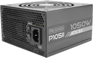 Alimentation ATX InWin PII Series - 1050W (Noir)