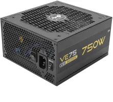 Alimentation ATX InWin VE Series - 750W (Noir)