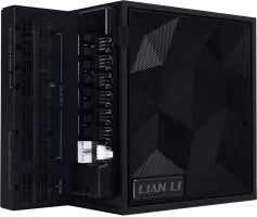 Alimentation ATX Lian Li Edge Gold - 1000W (Noir)