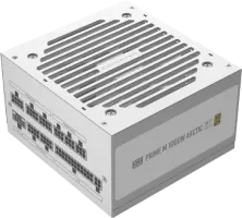 Alimentation ATX Xigmatek Prime M - 1000W (Blanc)