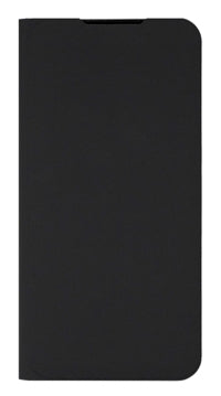 Coque et étui téléphone mobile Samsung Flip Wallet DFS Galaxy A36 5G Noir