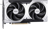 Carte Graphique MSI GeForce RTX 5060 Ti Ventus 2X OC Plus 8Go