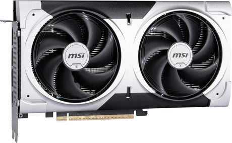 Carte Graphique MSI GeForce RTX 5060 Ti Ventus 2X OC Plus 8Go