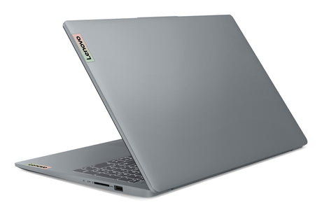 PC Portable LENOVO IdeaPad Slim 3 15AMN8 | Windows 11 - 15'' FHD - Ryzen 3 7320U  - RAM 8 Go - SSD 128 Go - AZERTY