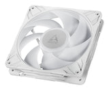 Ventilateur de boitier Arctic P14 Pro RGB - 14cm (Blanc)