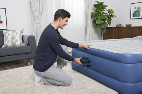 Gonfleur électrique a piles - BESTWAY - 62254 - Powertouch™