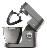 Batteur souple KENWOOD AT502 pour robots Chef XL - Idéal pour les pâtes souples et les glaçages