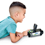 VTECH GENIUS XL - JUMELLES VIDEO INTERACTIVES