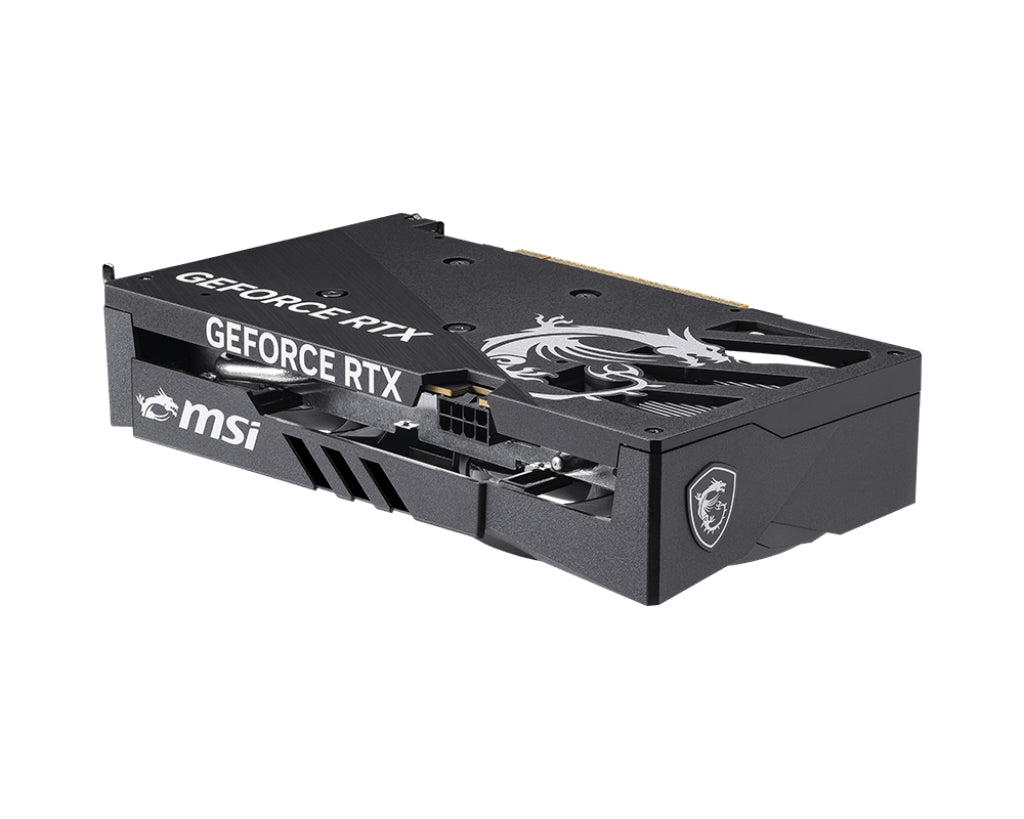 Carte Graphique MSI GeForce RTX 5050 Gaming OC