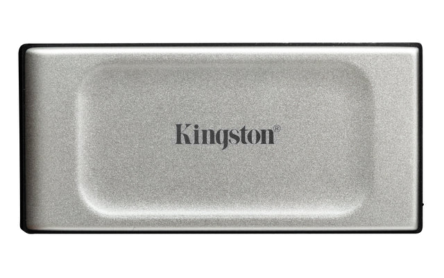 KINGSTON - XS2000 - SSD Externe - 500 Go - USB 3.2 Gen 2x2