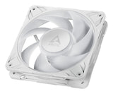 Ventilateur de boitier Arctic P12 Pro PST RGB - 12cm (Blanc)