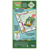 Monopoly Extension Tout est a vendre, rend le jeu Monopoly classique plus amusant et plus rapide, jeux de plateau, 2 a 6 joueurs, 40