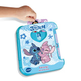 VTECH - STITCH - KIDISECRETS, MON JOURNAL INTIME - Bleu