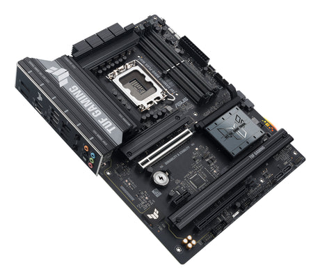 Carte mere - ASUS - TUF GAMING B860-PLUS WIFI - Intel B860 LGA 1851 (Socket V1) ATX