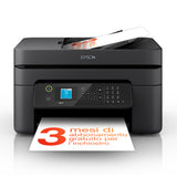 Imprimante EPSON Workforce WF-2930DWF