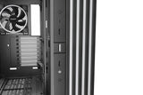 Boitier Grand Tour E-ATX be quiet! Light Base 900 DX RGB avec panneaux vitrés (Noir)