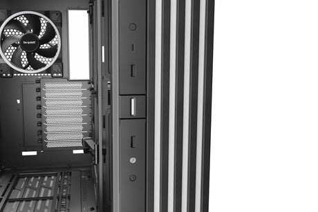 Boîtier PC - BE QUIET! - Light Base 900 FX - BGW71 - Black