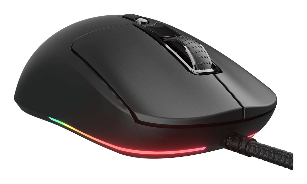 Souris filaire Gamer Cougar Minos Neo RGB (Noir)
