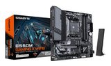 Carte Mère Gigabyte B550M Gaming X WiFi6 (AMD AM4) Micro ATX