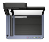 Imprimante tout-en-un HP DeskJet 4330 jet d'encre couleur - 3 mois d'Instant ink inclus avec HP+