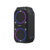 Enceinte nomade - HISENSE - Bluetooth - Max 160 W