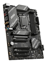 MSI - Carte Mere - B760 GAMING PLUS WIFI DDR5