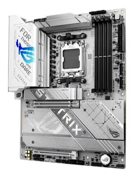 Carte mere - ASUS - STRIX X870-A GAMING WIFI