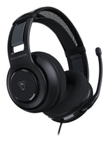 Casque Gaming filaire - TURTLE BEACH - Atlas 200 - TBS-5002-05 - Pour PC - Noir