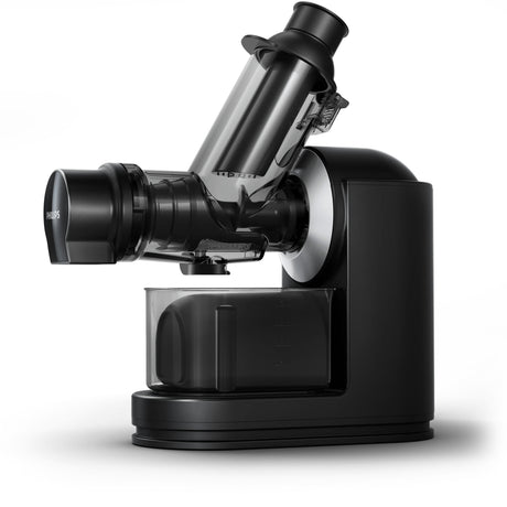 Extracteur de jus - PHILIPS - HR1889/70 - A cheminée XXL - 1L - 150W - Noir