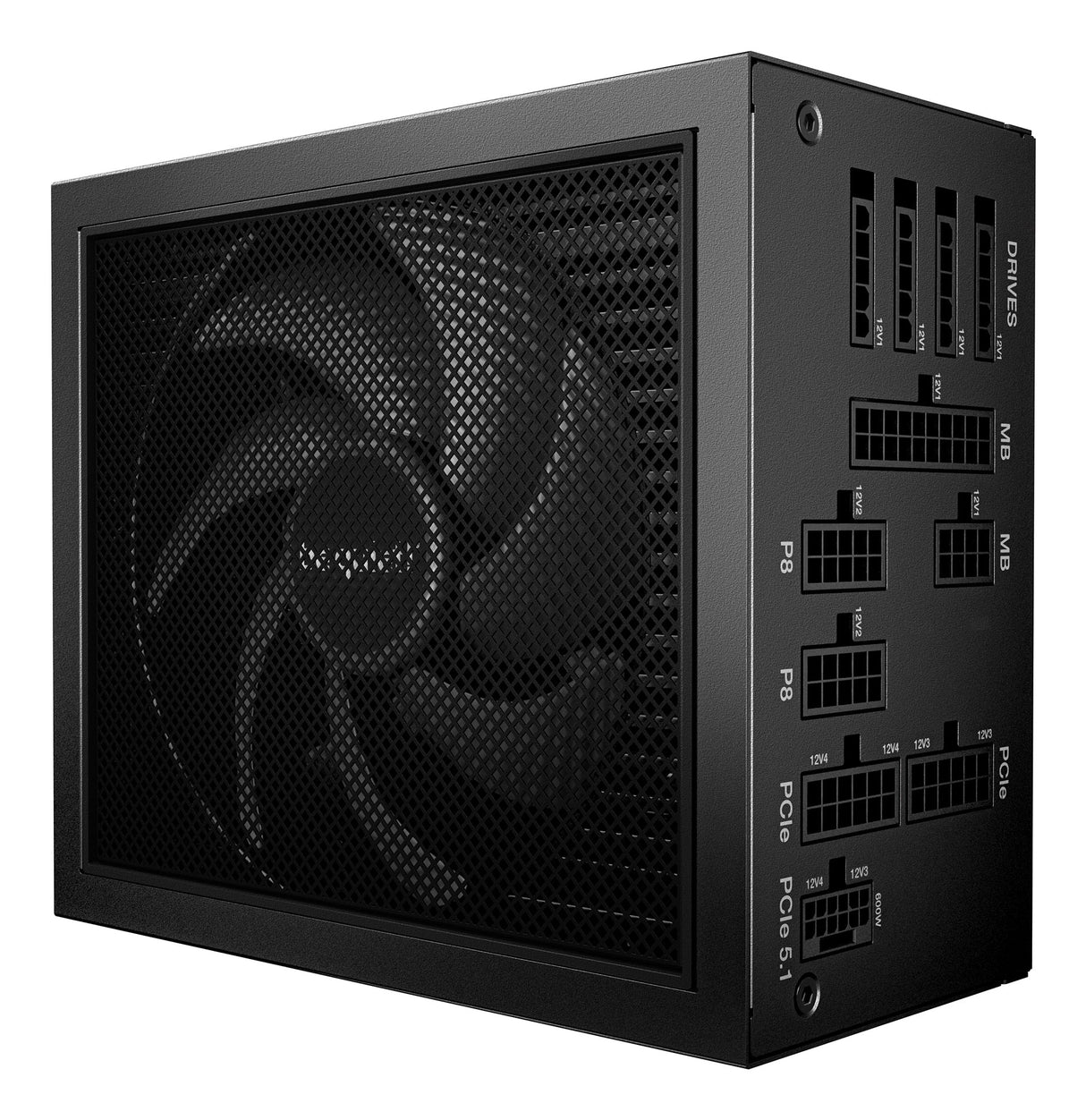 Alimentation ATX be quiet! Dark Power 14 - 1000W (Noir)