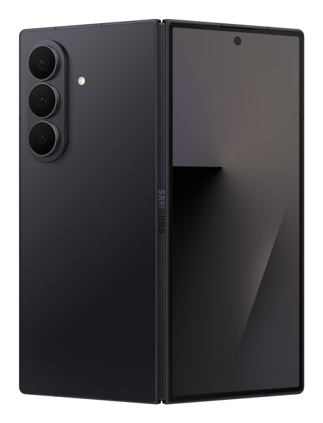 Samsung Galaxy Z Fold7 5G Smartphone 256 Go Noir Absolu