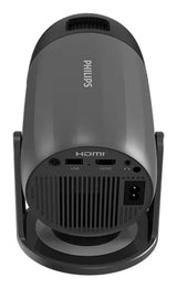 Vidéoprojecteur - PHILIPS - NEOPIX 150 - FHD 1080p - 80 pouces - Noir
