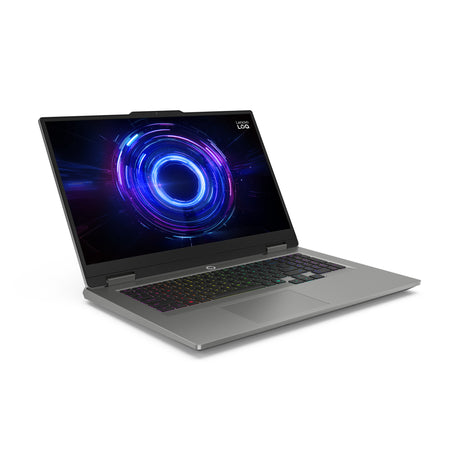 PC portable Gamer LENOVO LOQ 17IRX10 | Sans Windows - 17'' FHD 165hz - Core i5-13450HX - RTX 5050 115W - RAM 16 Go - SSD 512 Go